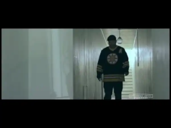 Video: Slaine - Getting High (feat. Demrick)